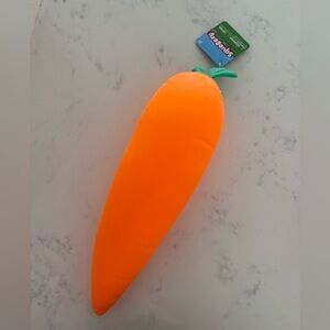 Squeezy Orange Carrot-Viral